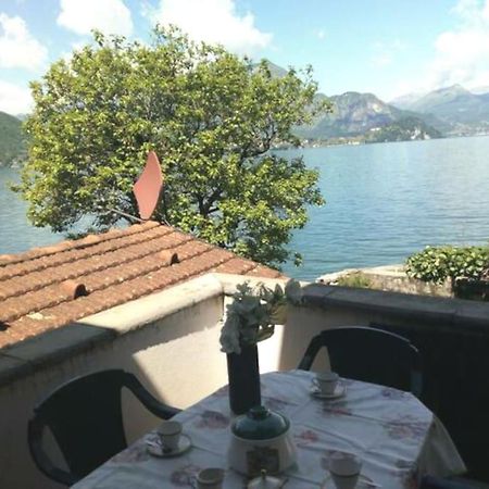 L'Antico Borgo, Un Mix Di Storia E Romanticismo Villa Lierna Buitenkant foto