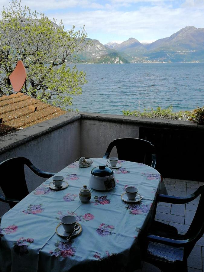 L'Antico Borgo, Un Mix Di Storia E Romanticismo Villa Lierna Buitenkant foto