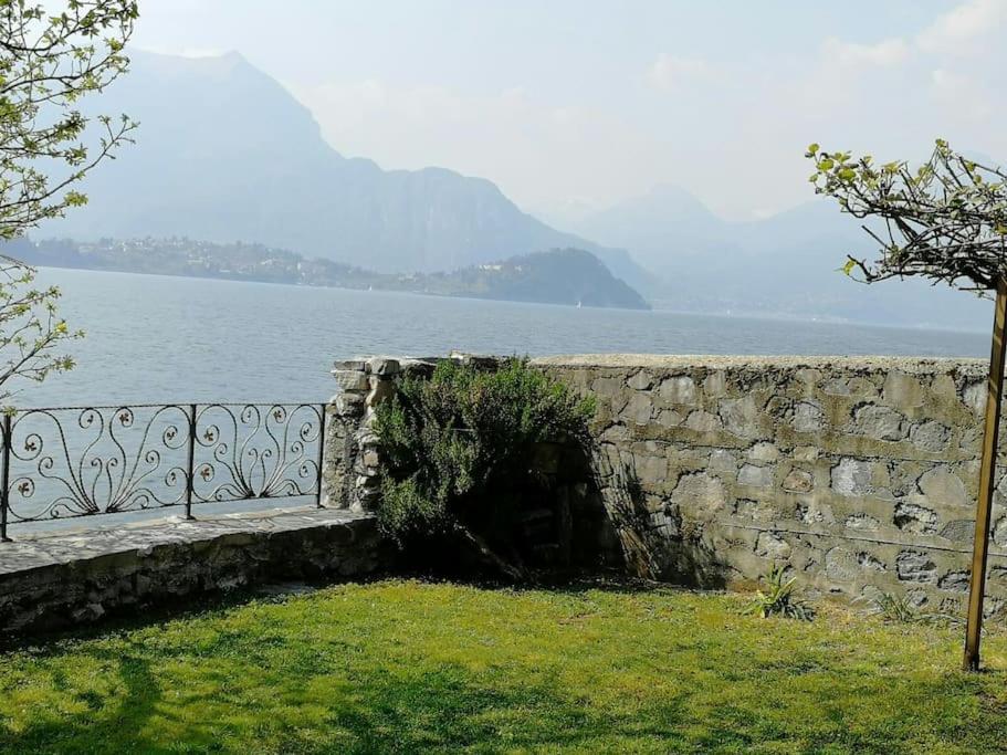 L'Antico Borgo, Un Mix Di Storia E Romanticismo Villa Lierna Buitenkant foto