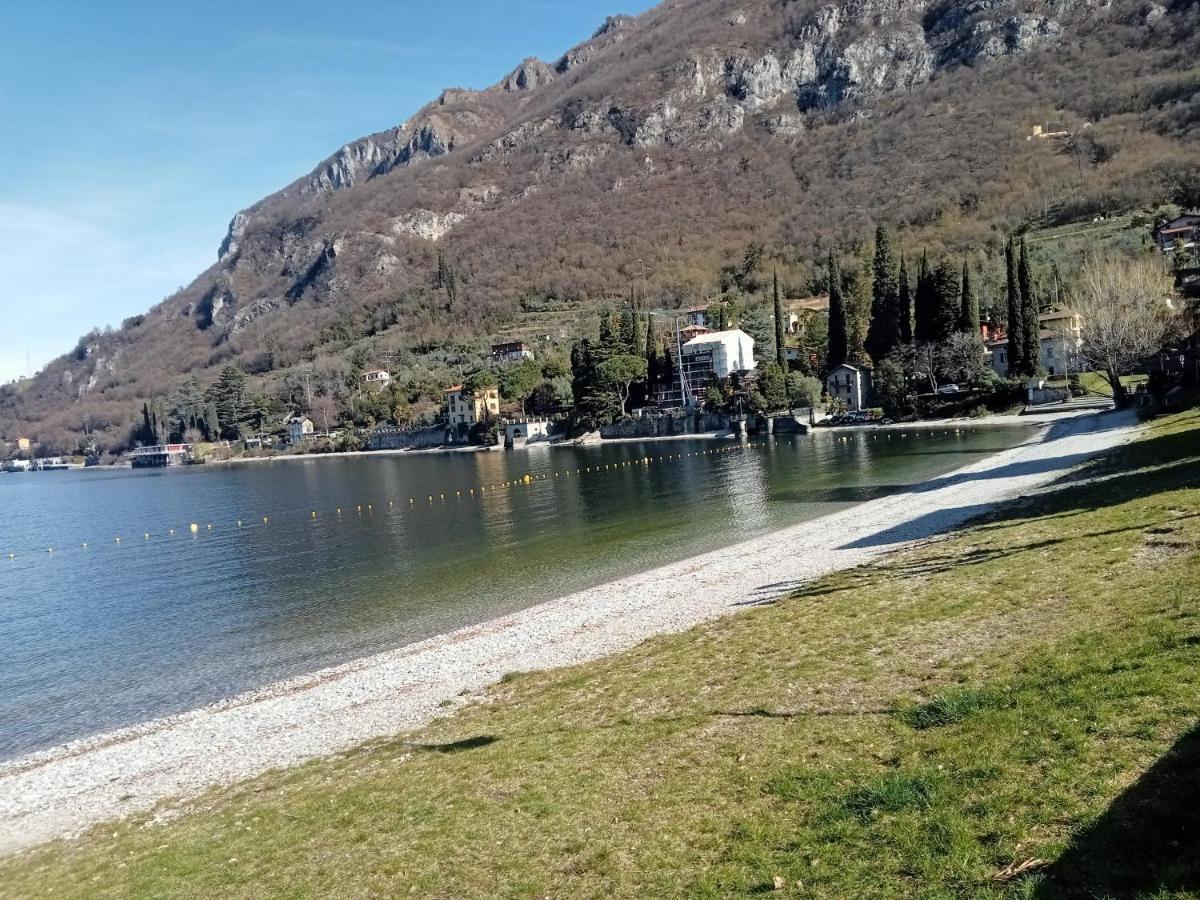 L'Antico Borgo, Un Mix Di Storia E Romanticismo Villa Lierna Buitenkant foto